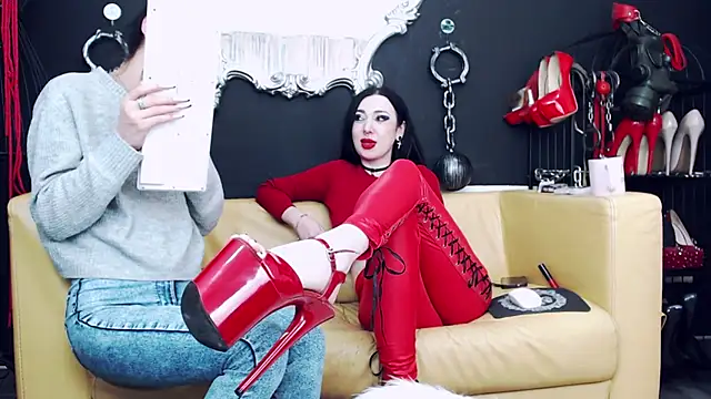 GoddessGeo online show from 01.21.25