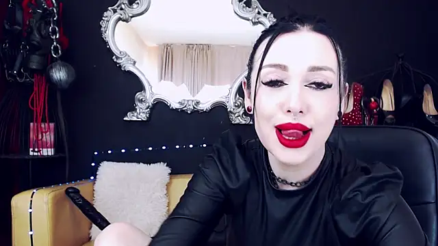 GoddessGeo online show from 04.14.26