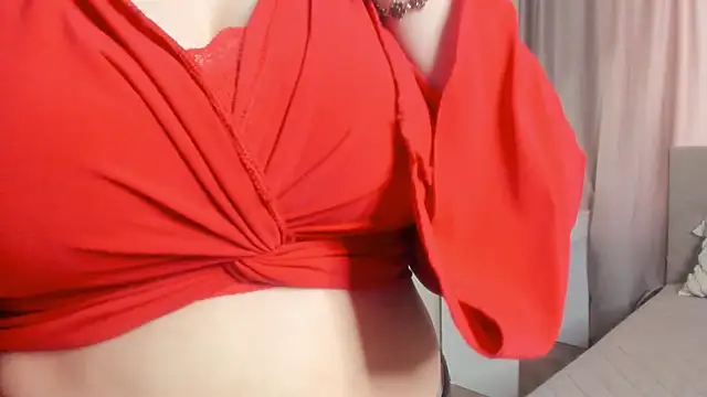 MariamGravert online show from 02.08.26