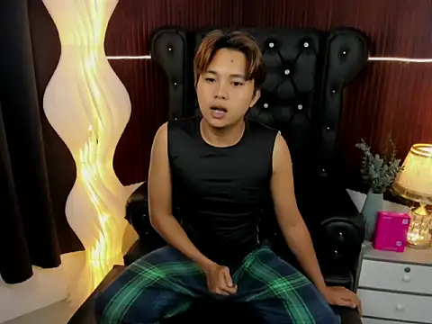 Maliyah Vaughan online show from 05.05.26