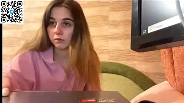 LovelySilk 63 online show from 03.04.26