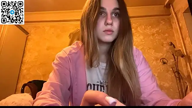 LovelySilk 63 online show from 04.10.26