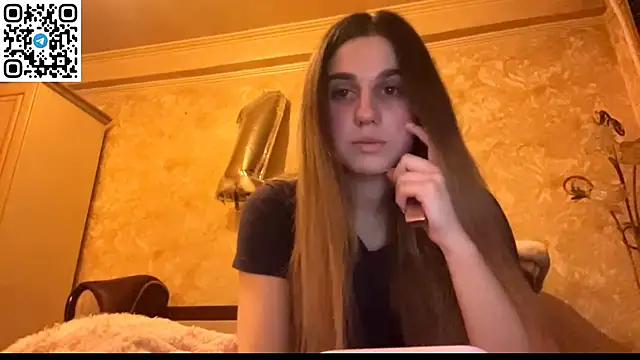 LovelySilk 63 online show from 04.18.26