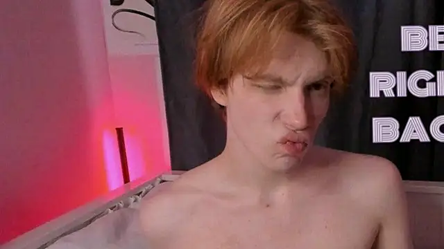 CalmFever online show from 04.09.26