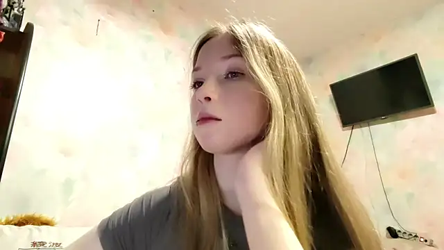 Snapshot of TiaBIanks chatting on 02.24.26 TiaBIanks online show from 02.24.26