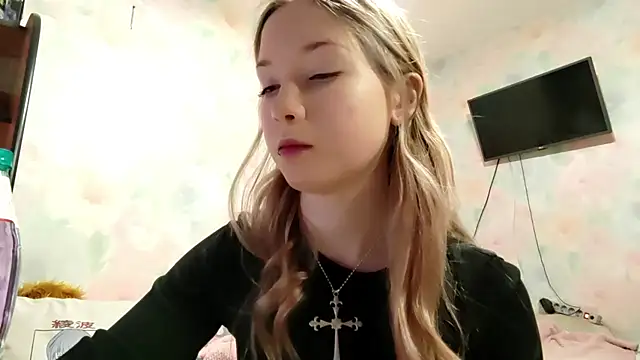 Snapshot of TiaBIanks chatting on 02.26.26 TiaBIanks online show from 02.26.26