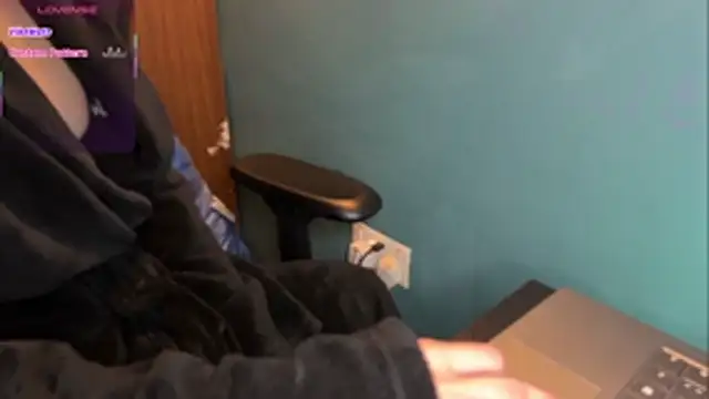 Snapshot of JadeAlexis403 chatting on 02.15.26 JadeAlexis403 online show from 02.15.26