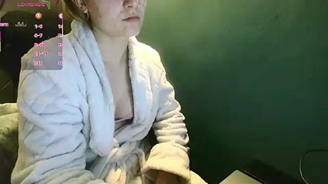 Snapshot of JadeAlexis403 chatting on 02.18.26 JadeAlexis403 online show from 02.18.26