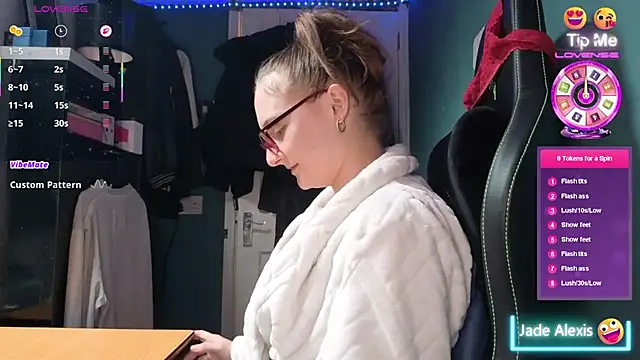 JadeAlexis403 online show from 03.12.26