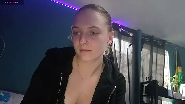 JadeAlexis403 online show from 04.03.26