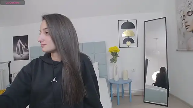 Snapshot of AmalliaJade chatting on 02.16.26 AmalliaJade online show from 02.16.26