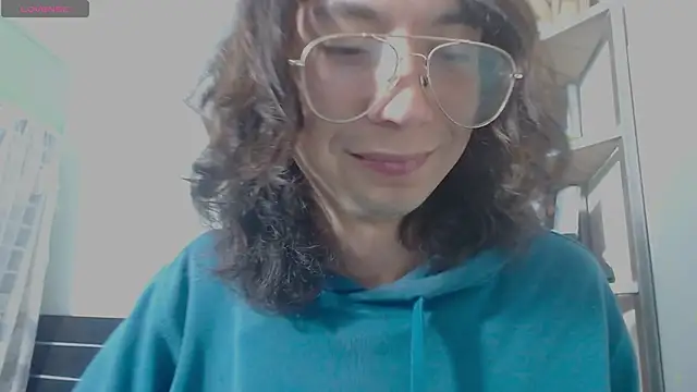 najimi uwu  online show from 02.19.26