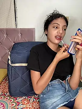 Snapshot of Britney__Latina chatting on 02.22.26 Britney Latina online show from 02.22.26