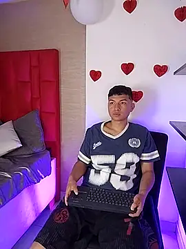 Liam Sean online show from 02.26.26