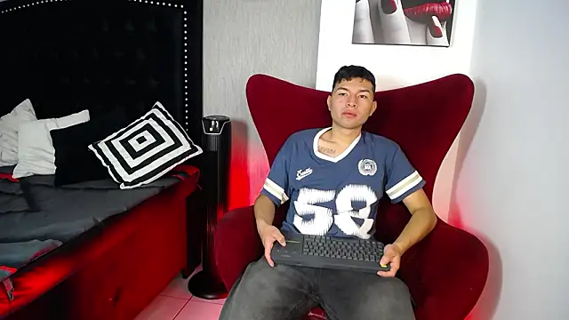 Liam Sean online show from 03.01.26