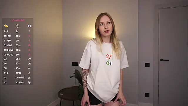 Snapshot of MiHabeck chatting on 02.20.26 MiHabeck online show from 02.20.26