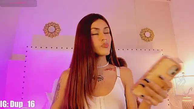 Snapshot of Zoe_star_ chatting on 02.19.26 Zoe star online show from 02.19.26