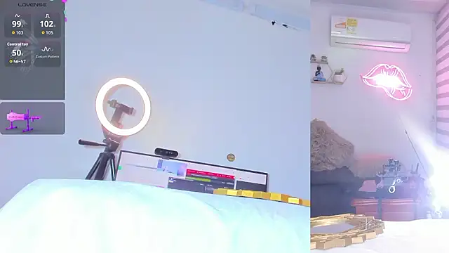 lana  kane   online show from 03.19.26