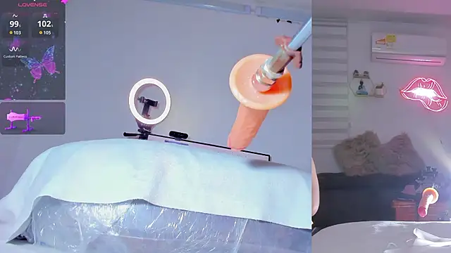 lana  kane   online show from 03.27.26