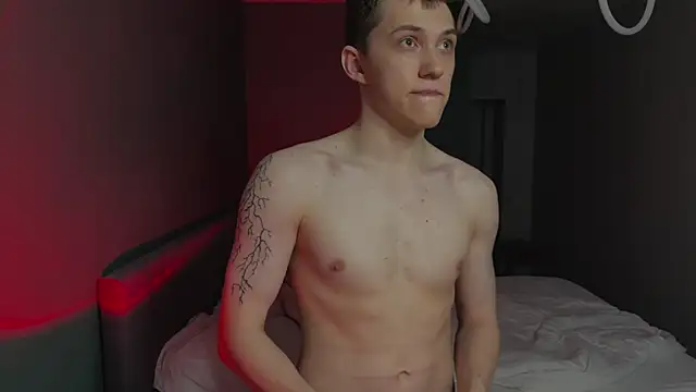 cronck52 online show from 02.20.26