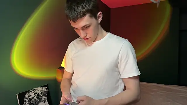 cronck52 online show from 03.23.26