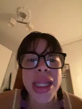Brigitte01 online show from 05.02.26