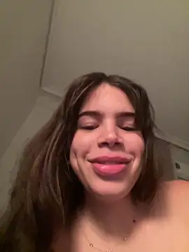 Brigitte01 online show from 05.24.26