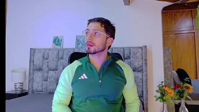 NICK MOSS  online show from 02.13.26