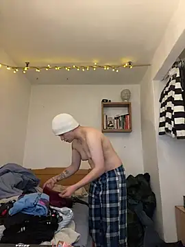 SimonMasseel online show from 02.14.26