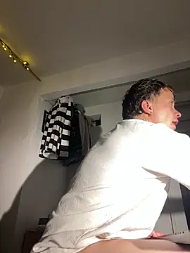 SimonMasseel online show from 02.17.26