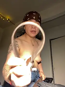 SimonMasseel online show from 02.17.26