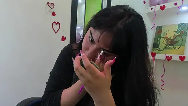 peachy hot online show from 03.05.26