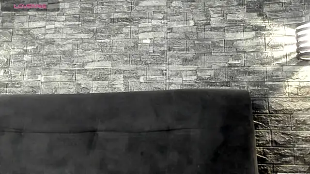 ASHLEY COLLINS1 online show from 02.12.26