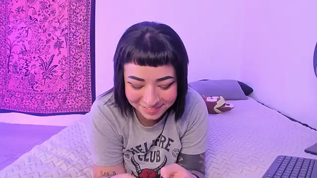 Aria x Orien  online show from 04.07.26