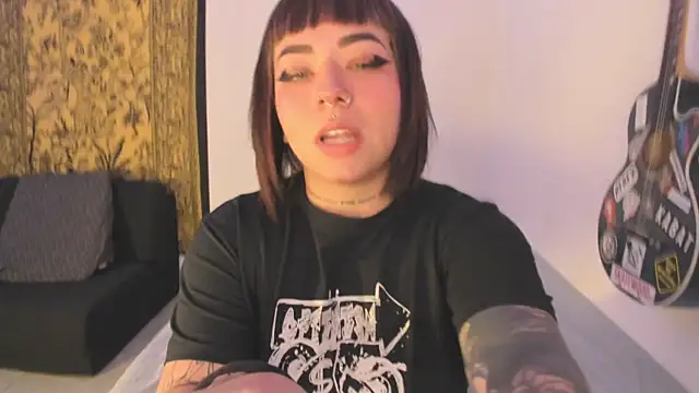 Aria x Orien  online show from 07.28.26