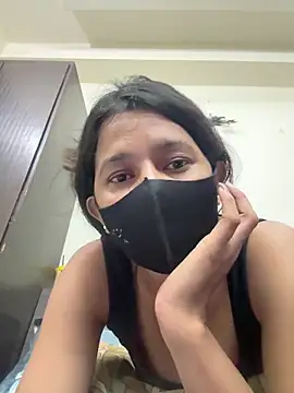 raavigirl online show from 03.14.26