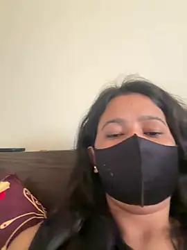 raavigirl online show from 03.21.26