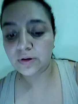 Snapshot of MajoArias chatting on 02.28.26 MajoArias online show from 02.28.26