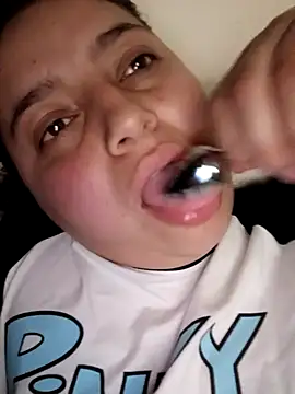 Snapshot of MajoArias chatting on 03.02.26 MajoArias online show from 03.02.26