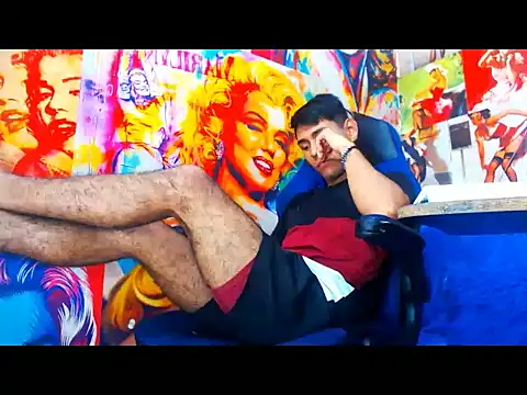 warmNoah online show from 02.15.26