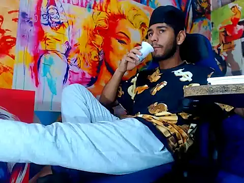 warmNoah online show from 03.17.26