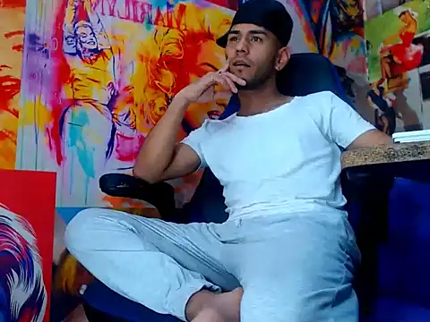 warmNoah online show from 03.23.26