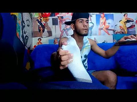 warmNoah online show from 04.04.26