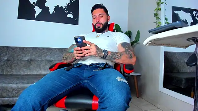 Alessrose online show from 02.19.26