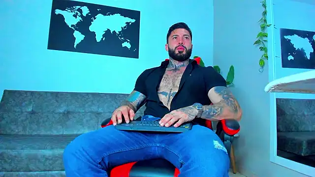 Alessrose online show from 03.15.26