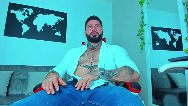 Alessrose online show from 04.09.26