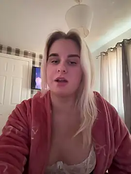 Bethanymaex online show from 03.25.26