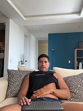 NicoHeat online show from 03.10.26