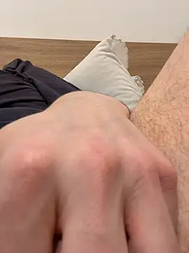 PeneSpessoUncut online show from 04.26.26