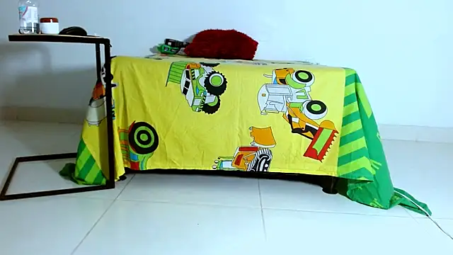 karolsweetvagi online show from 04.27.26